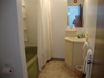 Motel De La Riviere Saint-Félicien Eksteriør billede
